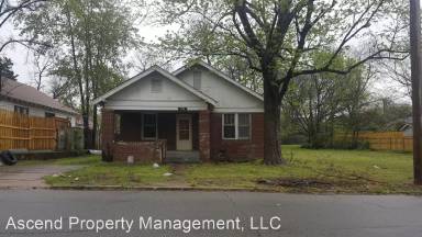 Main picture of 1406 Sycamore St