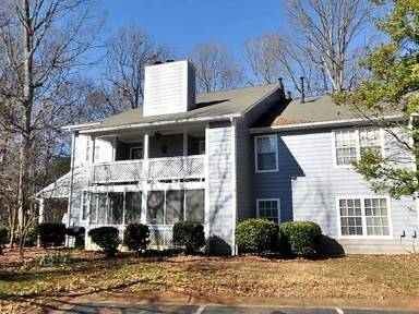 Main picture of 6010 Treetop Ct