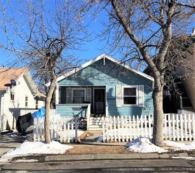 Main picture of 1339 S Boxelder St