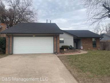 Main picture of 517 Garland Ct