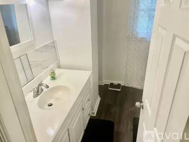 Main picture of 3028 Tribble Ln NW