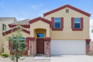 Main picture of 3202 S Justin Dr