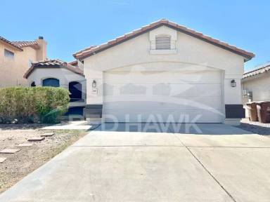 Main picture of 9007 W Fargo Dr