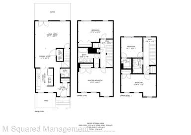 Main picture of 3723 Grant Pl NE