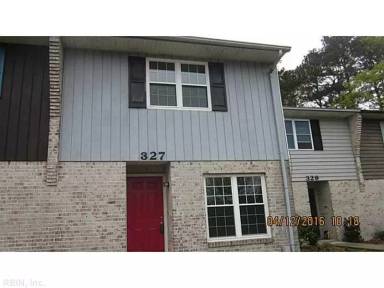 Main picture of 327 Hutton Cir