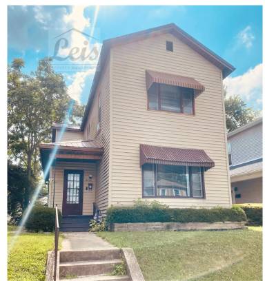 Main picture of 407 Wayne Ave
