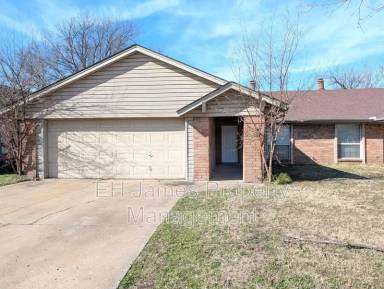 Main picture of 3920 S 125th East Ave