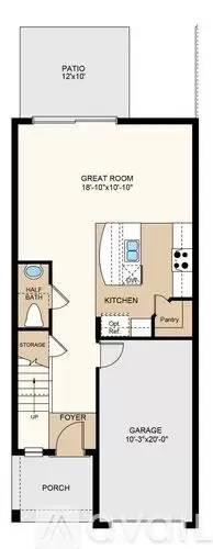 Main picture of 2275 Alee Ln