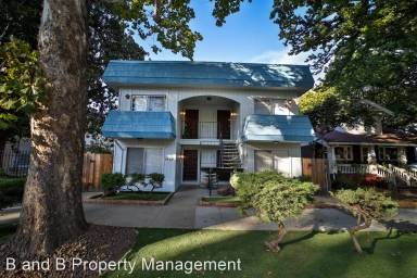 Main picture of 1127 W St