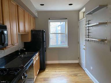 Main picture of 4716 N Bernard St
