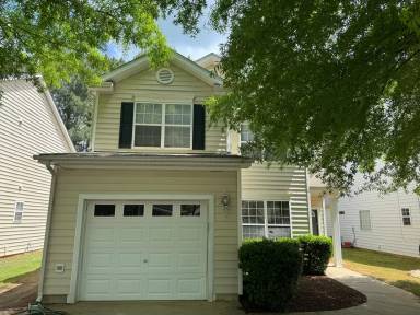 Main picture of 8428 Parkstone Dr