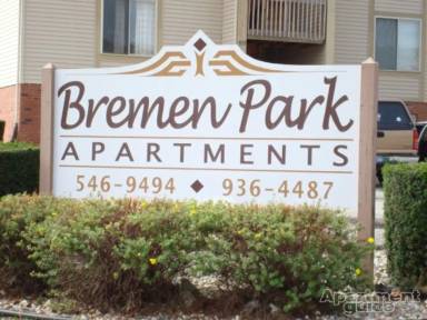Main picture of Bremen Villas at Center St Condo