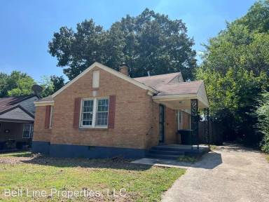 Main picture of 347 Hodges St