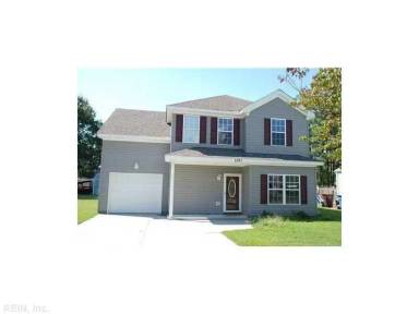 Main picture of 1521 Hazel Ave