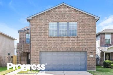 Main picture of 12522 Aarons Way Dr