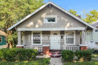 Main picture of 2825 Askew Ave