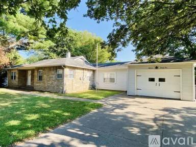 Main picture of 1825 New Madrid St