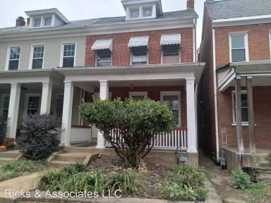 Main picture of 2914 Grayland Ave