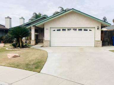 Main picture of 3501 El Hogar Ct