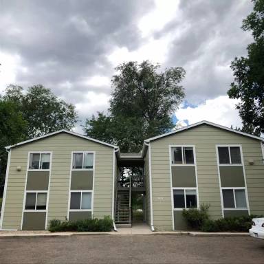Main picture of 807 Aztec Dr
