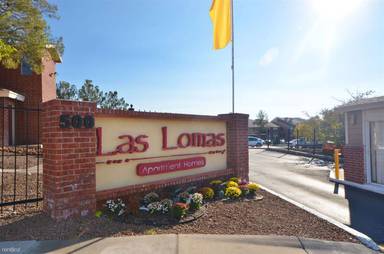 Main picture of Las Lomas Apartments