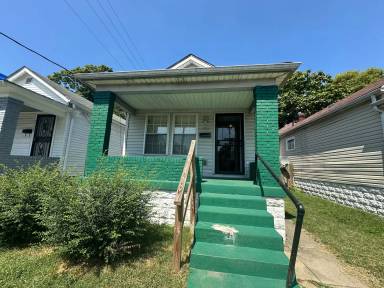 Main picture of 2125 Dumesnil St