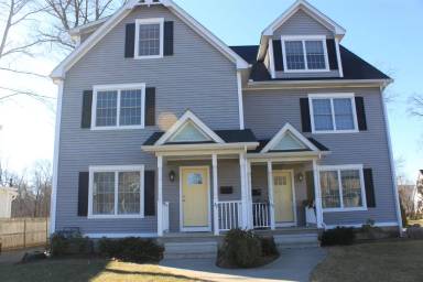 Main picture of 22 Church St