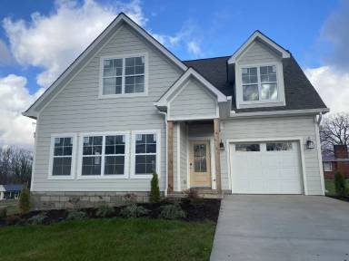 Main picture of 400 Buffalo Valley Rd