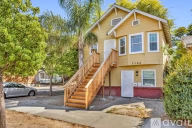 Main picture of 3260 V St