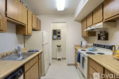 Main picture of Valley Oak