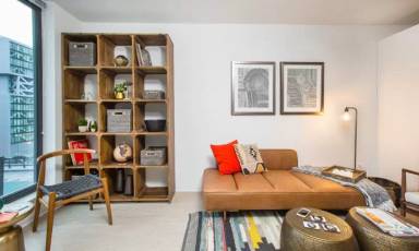 Main picture of 750 N Wells St