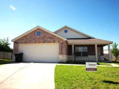 Main picture of 2602 John Porter Dr