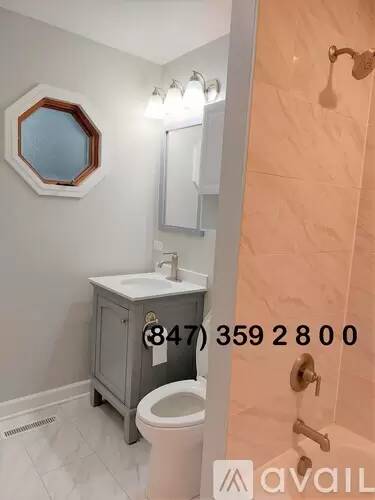 Main picture of 203 Robson Dr