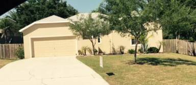 Main picture of 587 Bluff Pass Dr