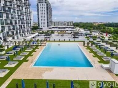 Main picture of 5350 Park at Downtown Doral