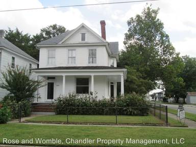 Main picture of 257 Maryland Ave