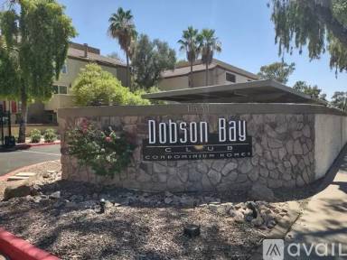 Main picture of Dobson Bay Club Condominiums