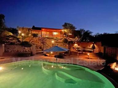 Main picture of 16146 E Trevino Dr