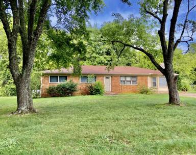 Main picture of 6411 Sheri Dr NW