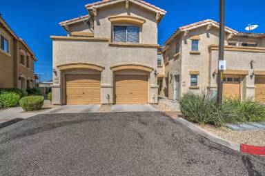 Main picture of Scottsdale Casitas