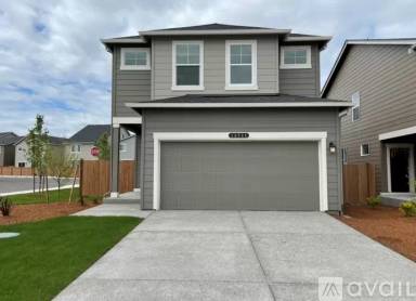 Main picture of 18721 110th Ave E