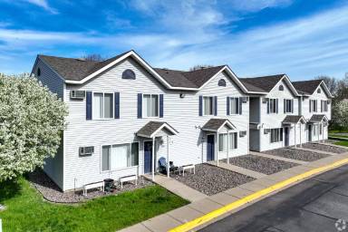 Main picture of Silvan Townhomes