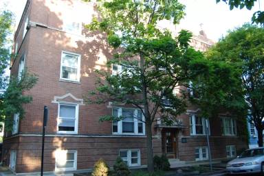 Main picture of 4155 N Wolcott Ave