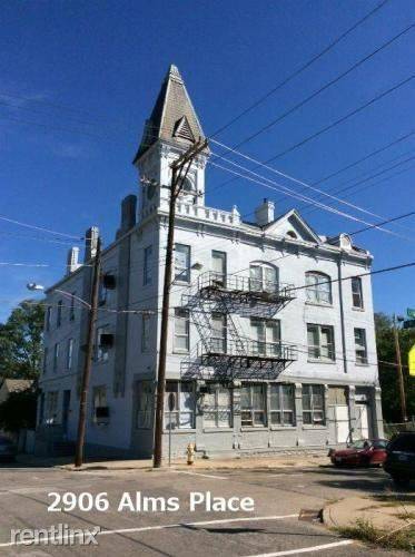 Main picture of 2906 Alms Pl