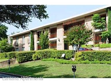Main picture of Lantana Apartments