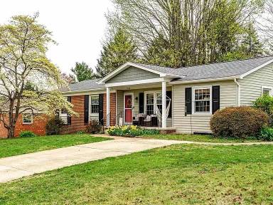 Main picture of 1134 Waterman Dr
