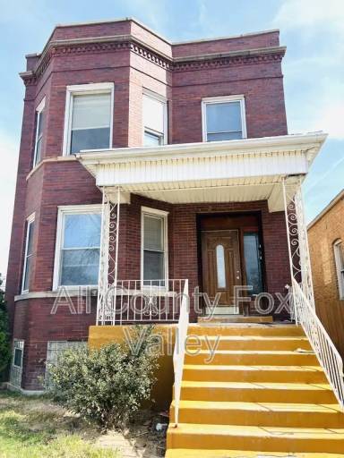 Main picture of 8501 S Morgan St