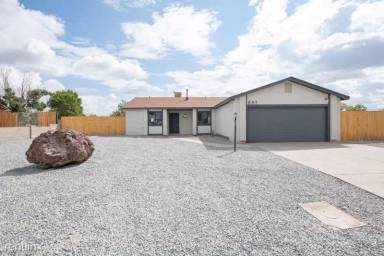 Main picture of 897 El Morro Dr SE
