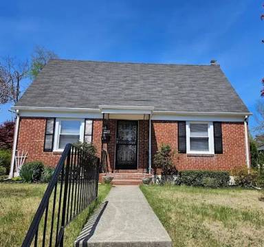 Main picture of 3732 Sylvan Dr