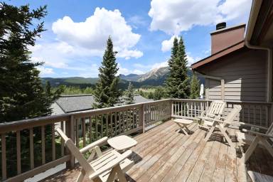 Main picture of Large Condo with Garage